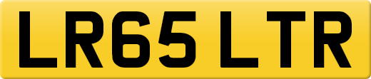 LR65LTR